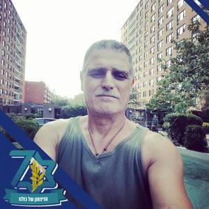 Meet your Posher, Avraham